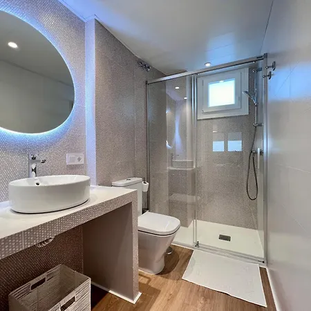 Placentines Luxury Sevilha Exterior foto
