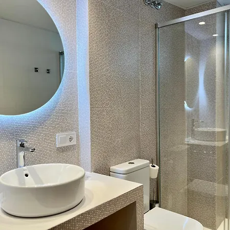 Placentines Luxury Sevilha Exterior foto
