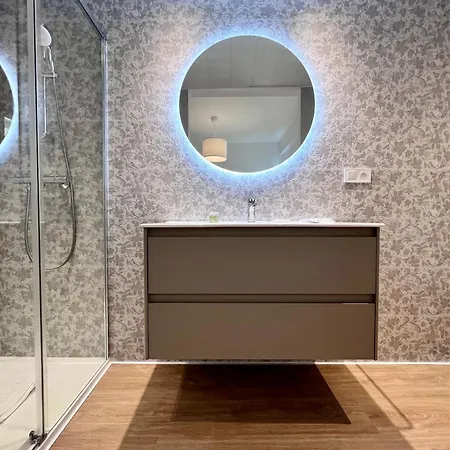 Placentines Luxury Sevilha Exterior foto