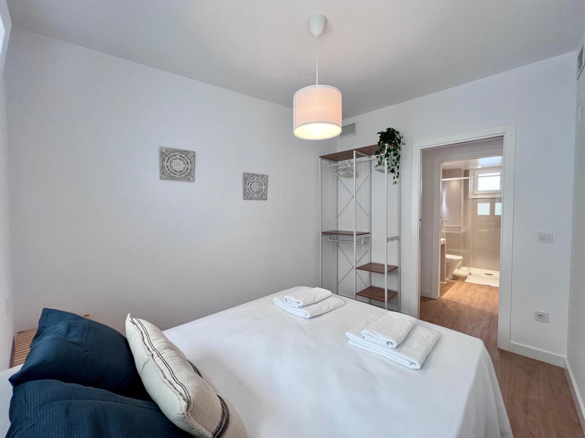 Placentines Luxury Appartement Sevilla