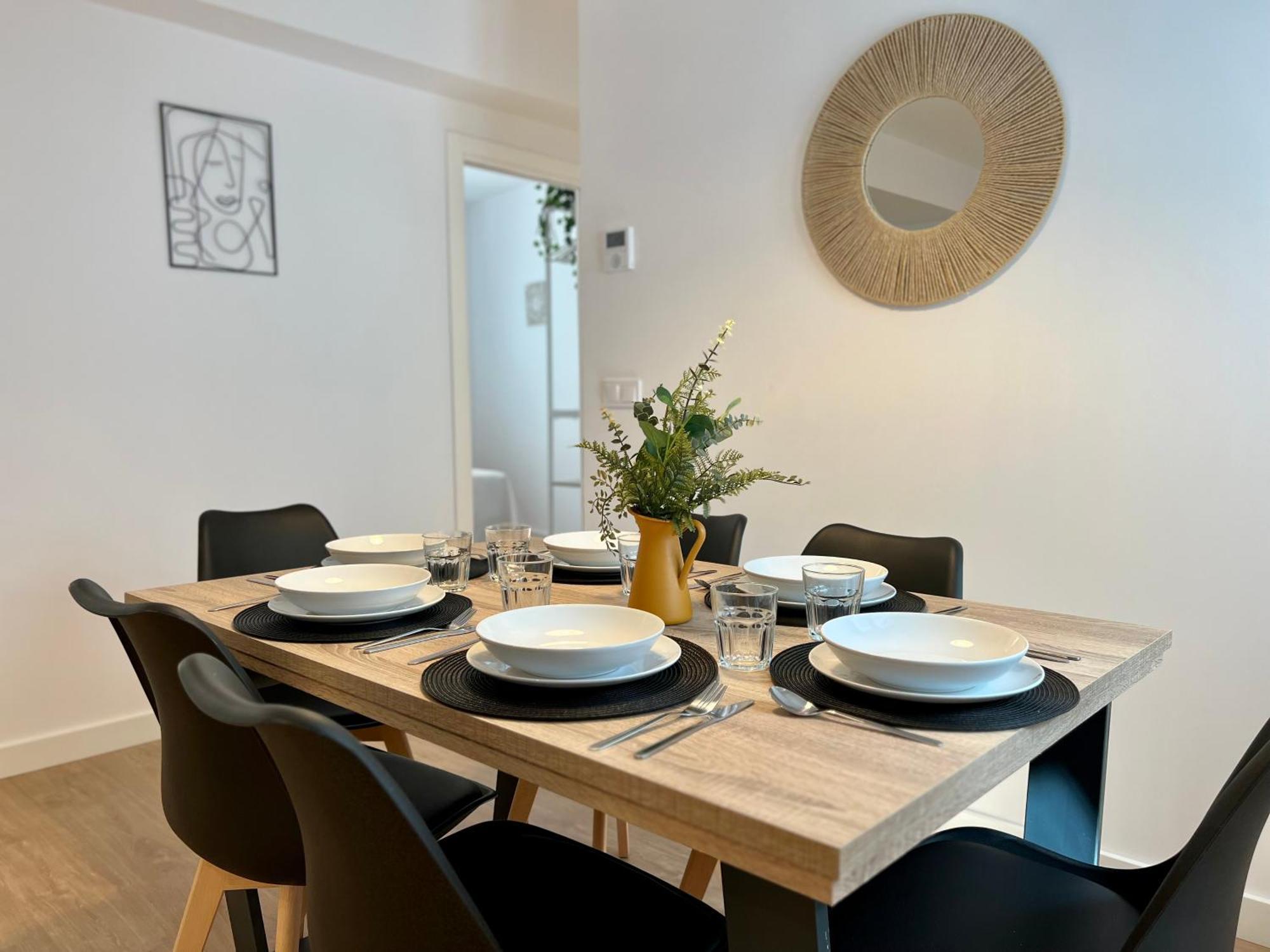 Placentines Luxury * Sevilha