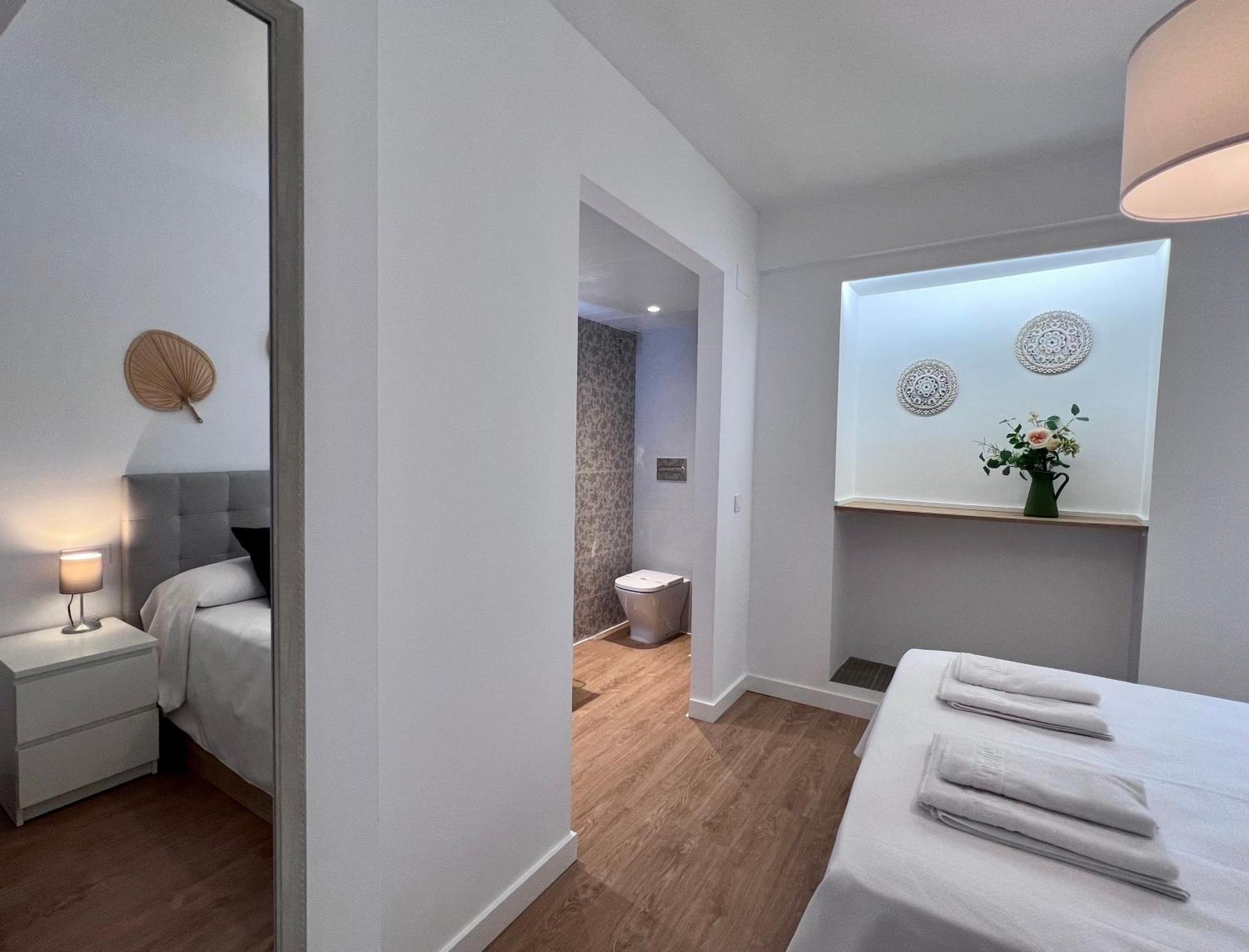 Placentines Luxury Apartamento *