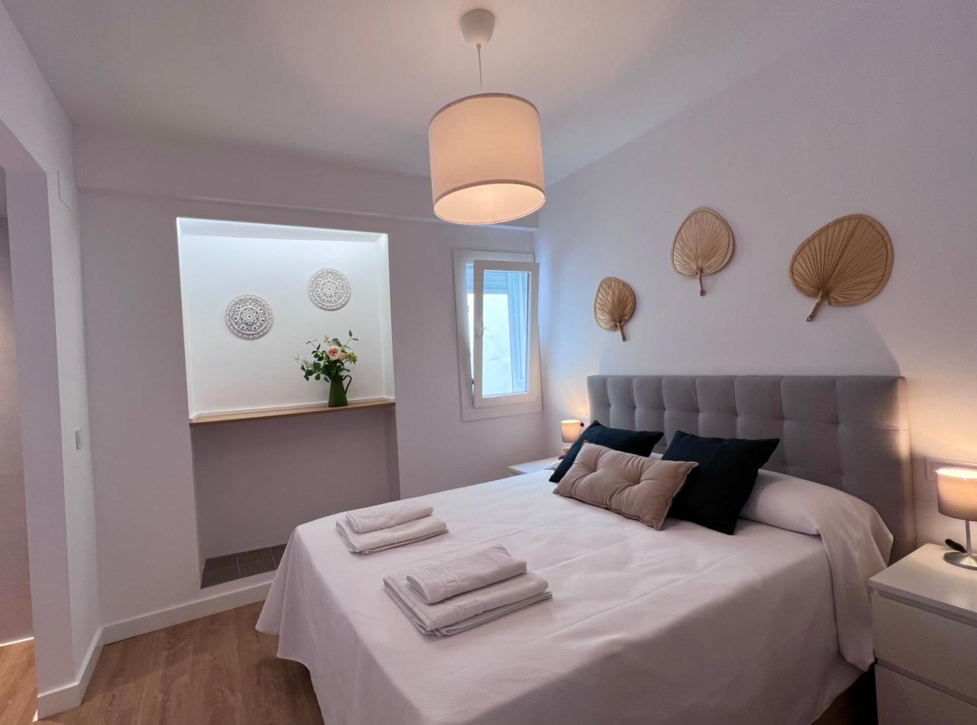 Apartamento Placentines Luxury Sevilha